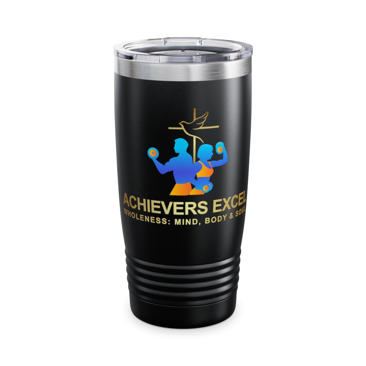Ringneck Tumbler, 20oz - Image 2