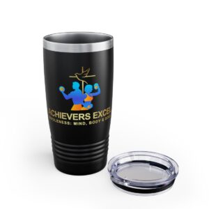 Ringneck Tumbler, 20oz