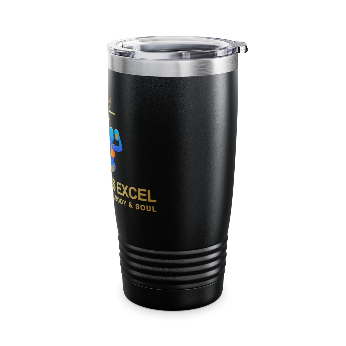 Ringneck Tumbler, 20oz - Image 5