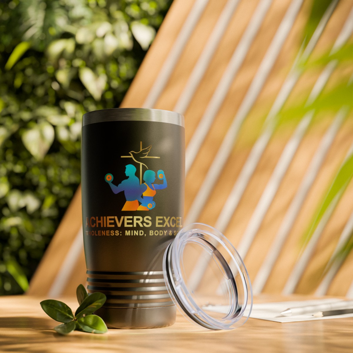 Ringneck Tumbler, 20oz - Image 7