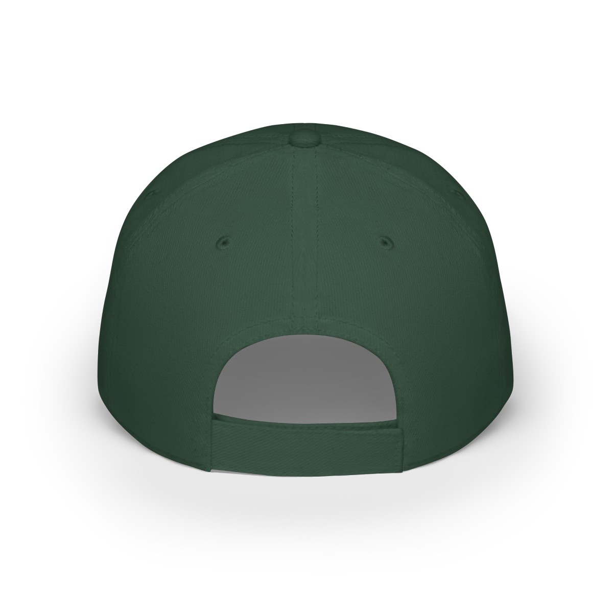 Low Profile Baseball Cap - Image 17