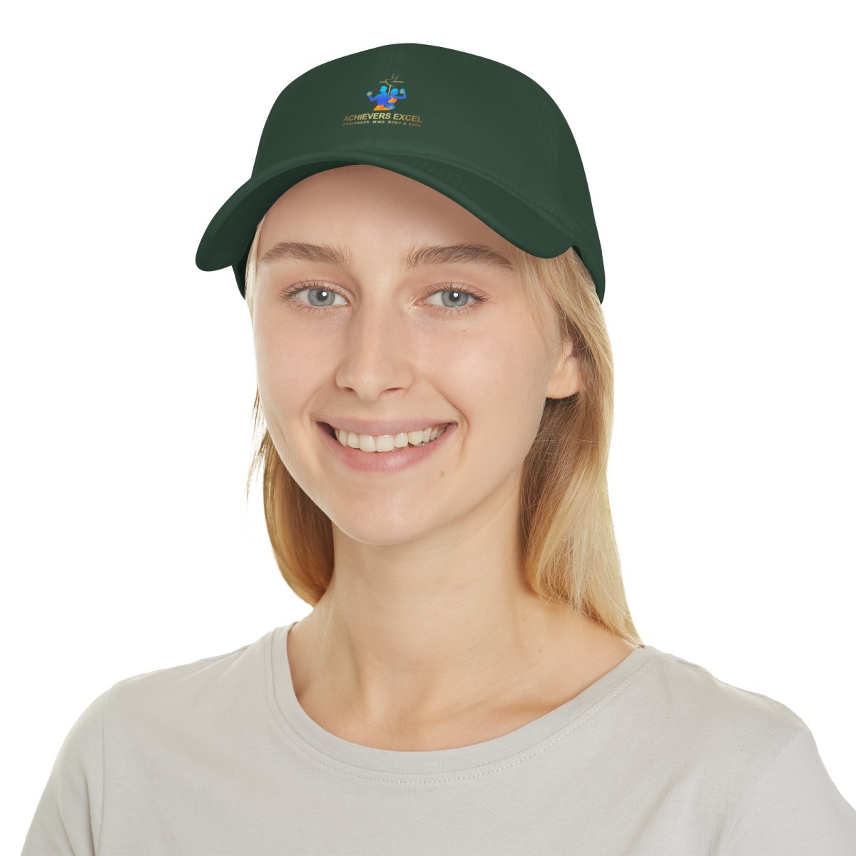Low Profile Baseball Cap - Image 19