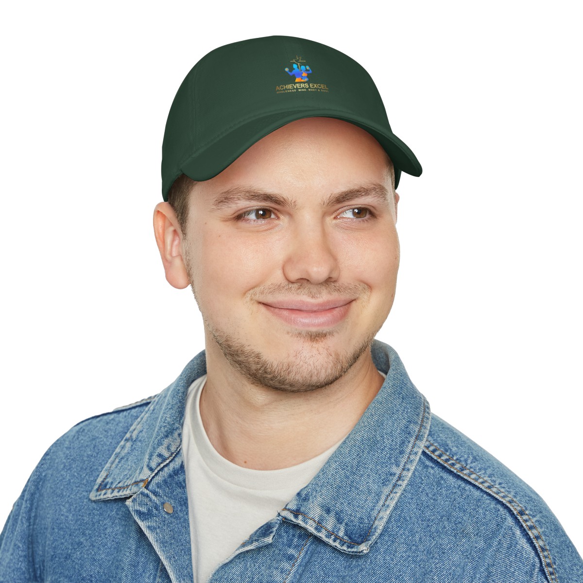 Low Profile Baseball Cap - Image 20