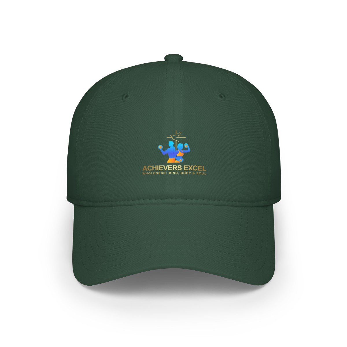 Low Profile Baseball Cap - Image 16