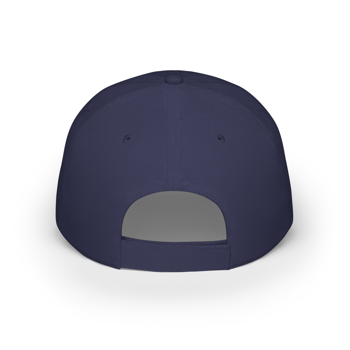 Low Profile Baseball Cap - Image 27