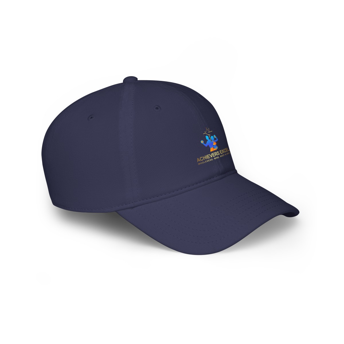 Low Profile Baseball Cap - Image 28