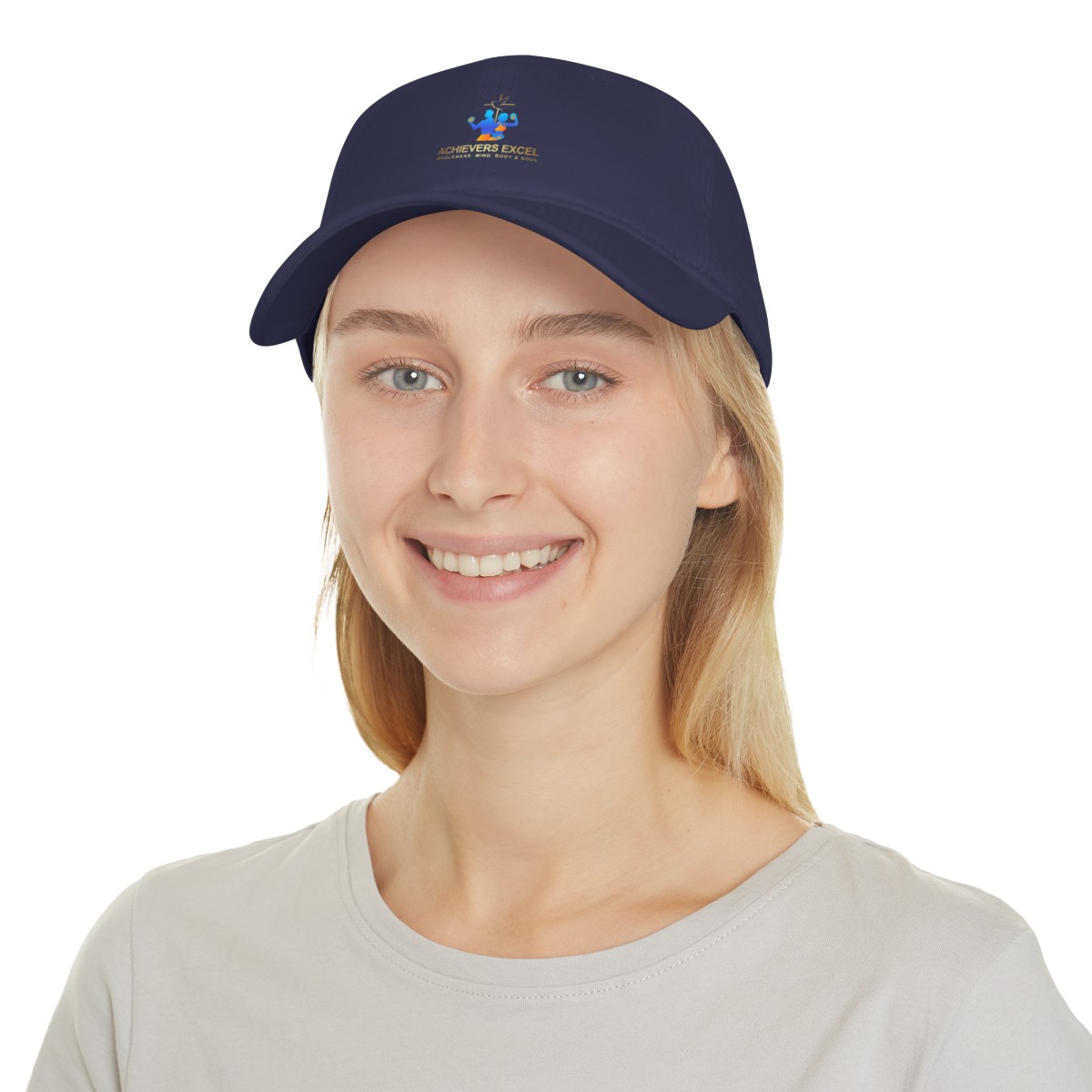 Low Profile Baseball Cap - Image 29