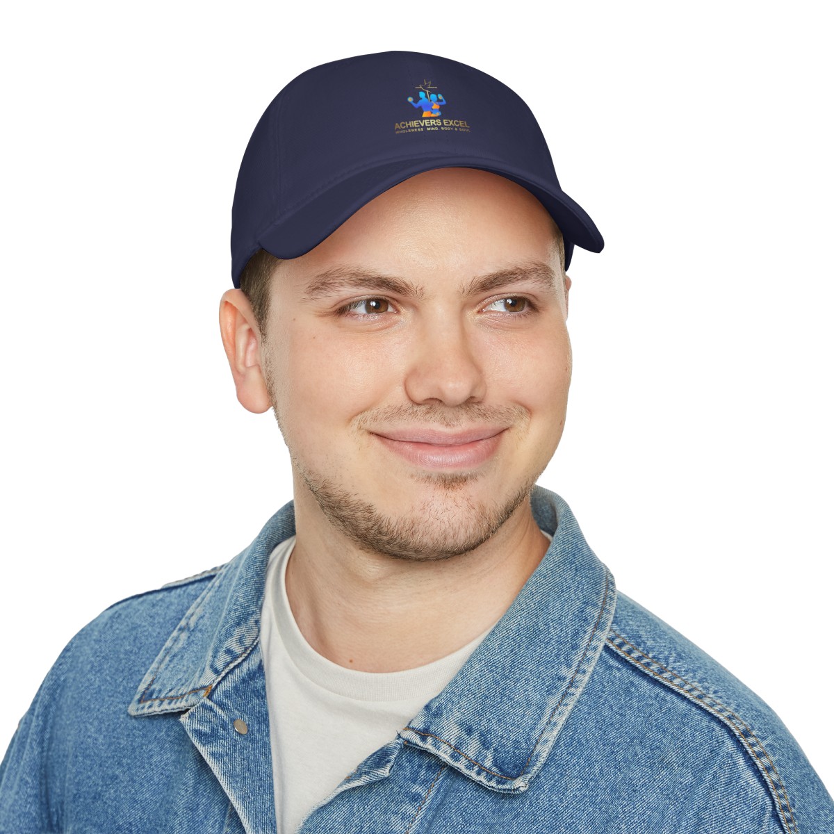 Low Profile Baseball Cap - Image 30