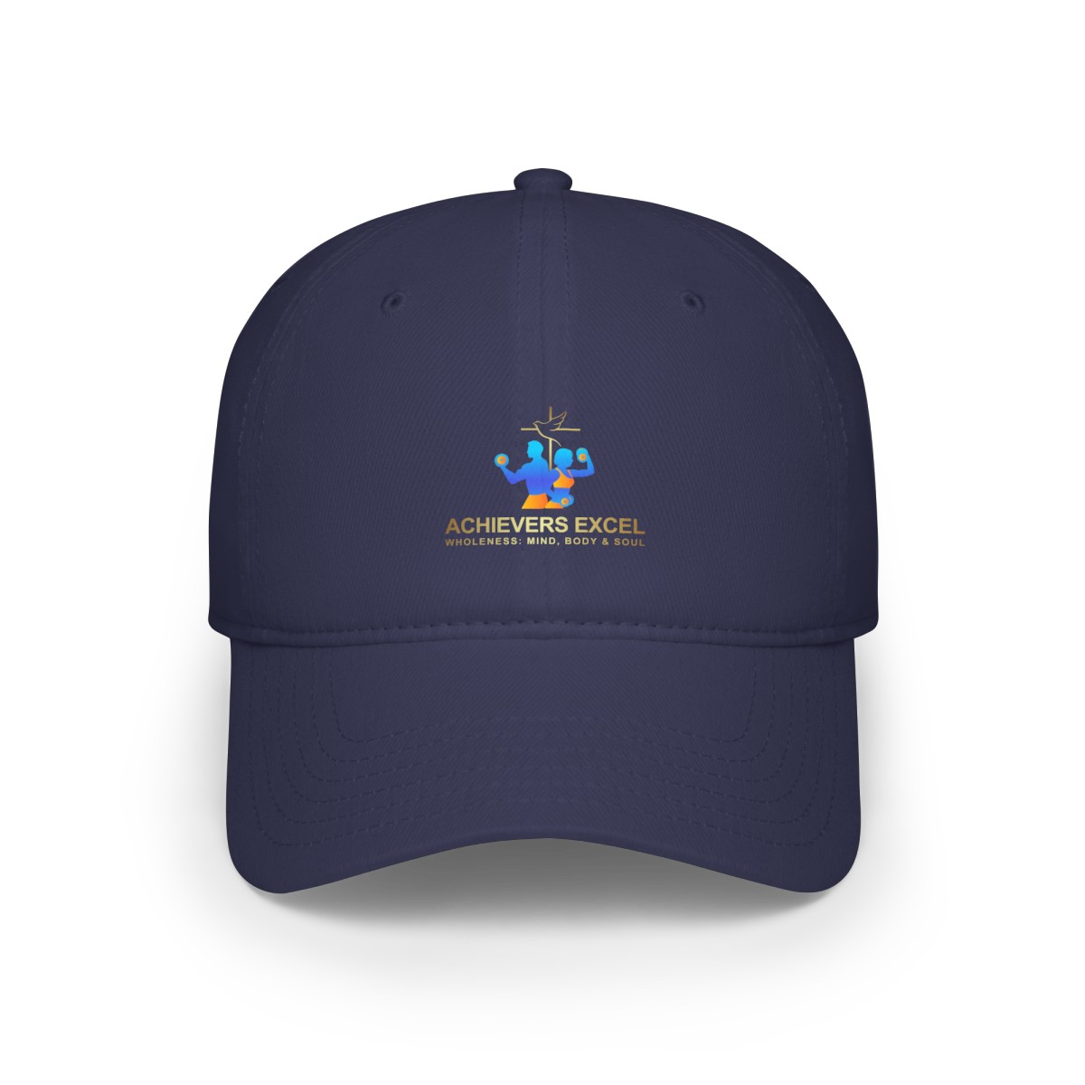 Low Profile Baseball Cap - Image 26