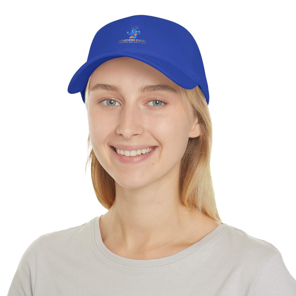 Low Profile Baseball Cap - Image 24
