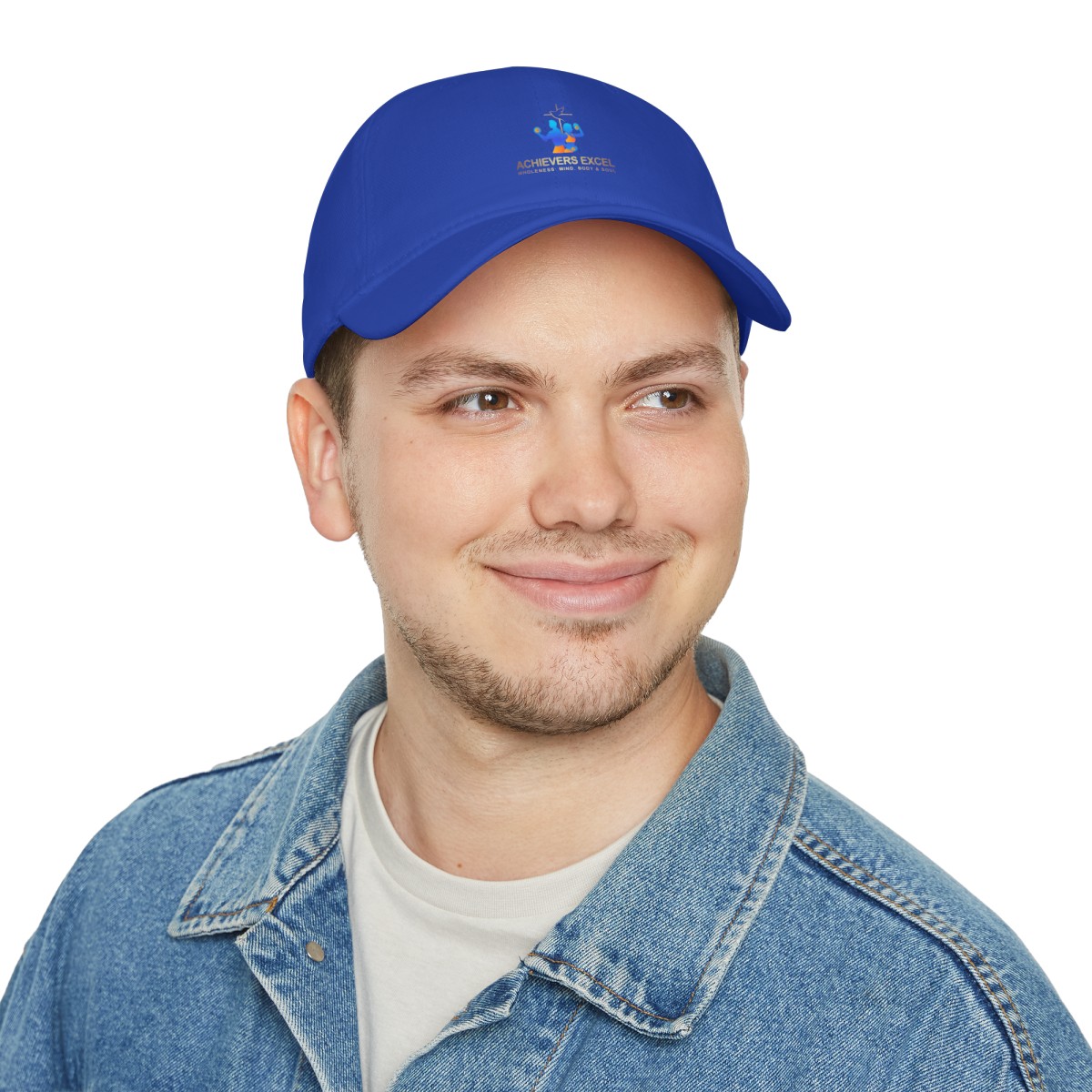 Low Profile Baseball Cap - Image 25