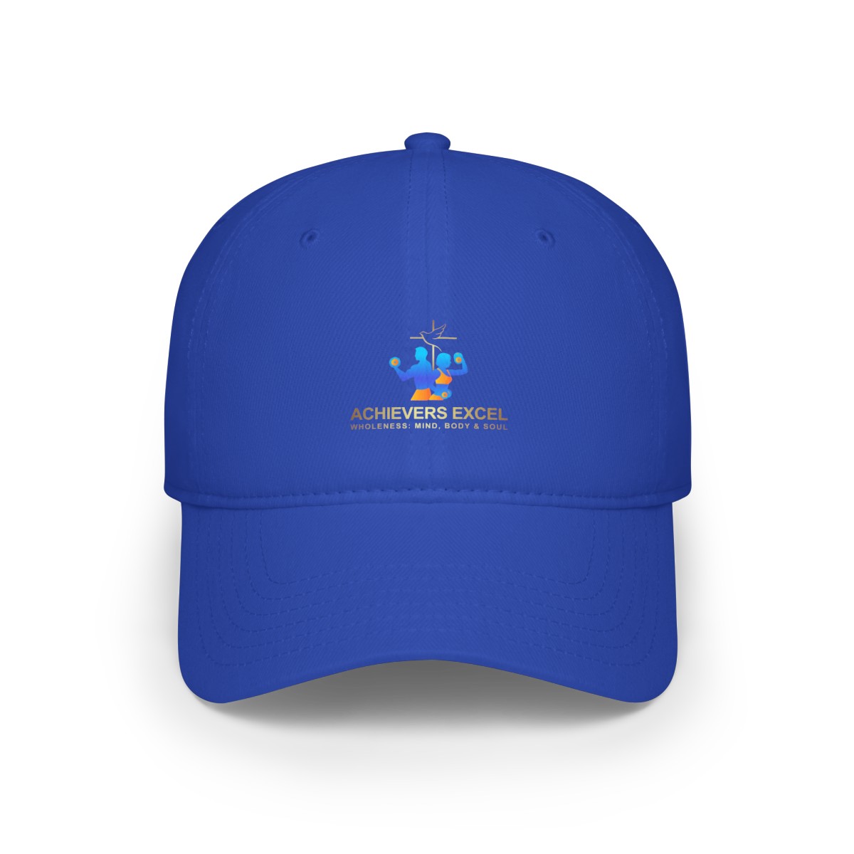 Low Profile Baseball Cap - Image 21
