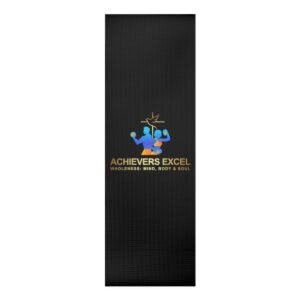 Foam Yoga Mat