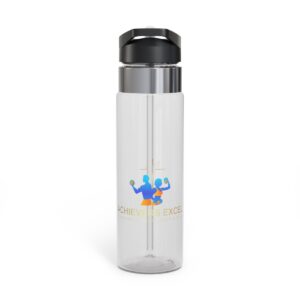 Kensington Tritan™ Sport Bottle, 20oz