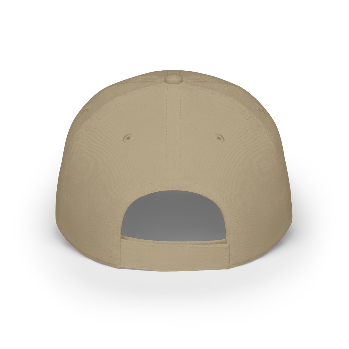 Low Profile Baseball Cap - Image 12