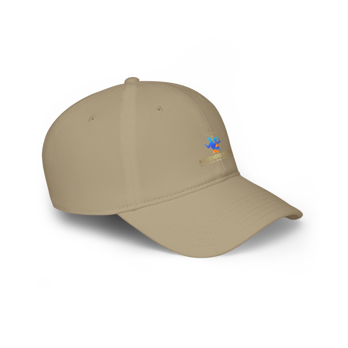 Low Profile Baseball Cap - Image 13