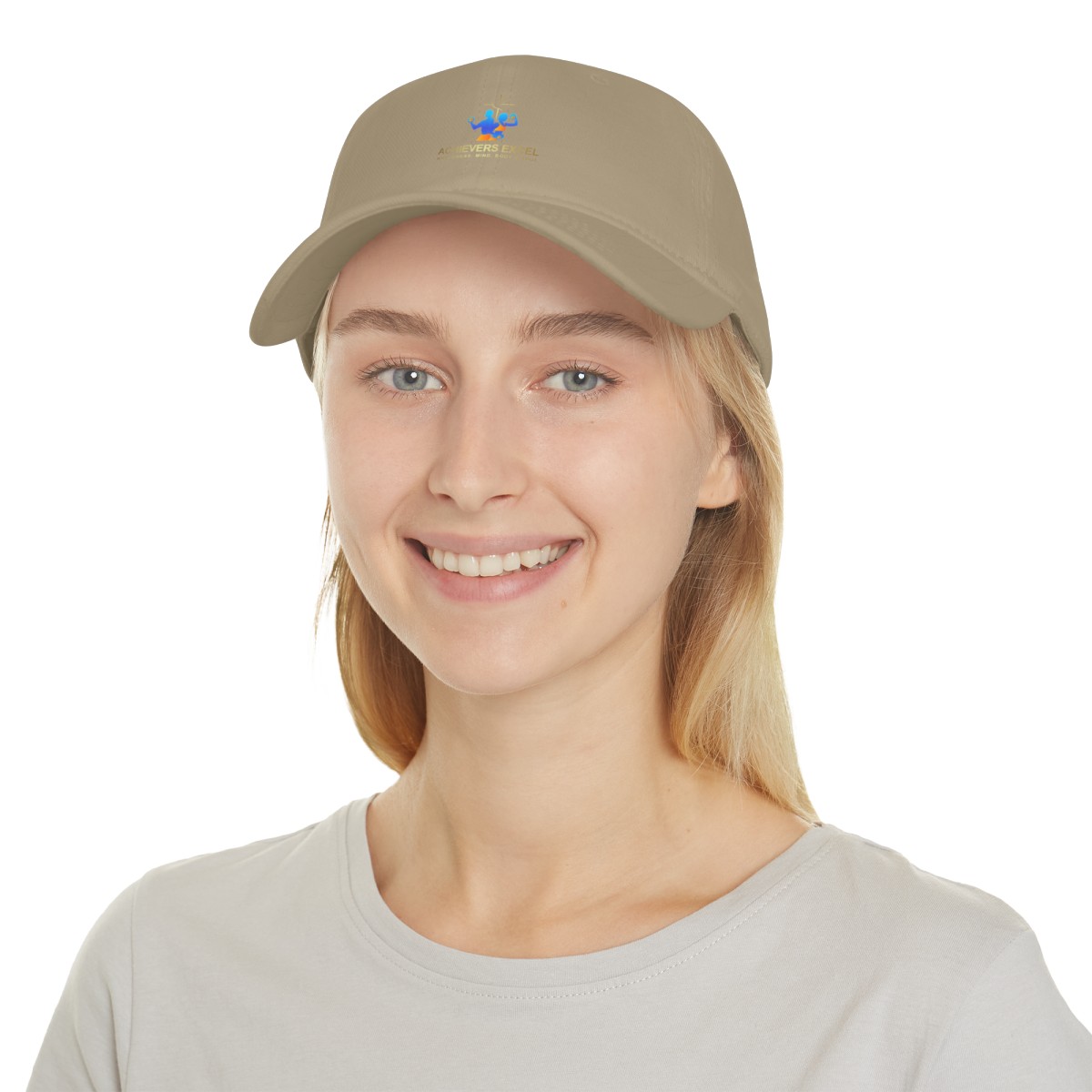 Low Profile Baseball Cap - Image 14