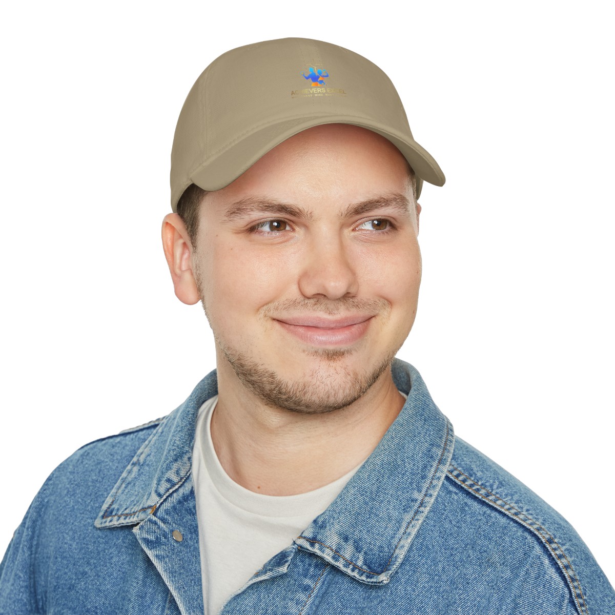 Low Profile Baseball Cap - Image 15