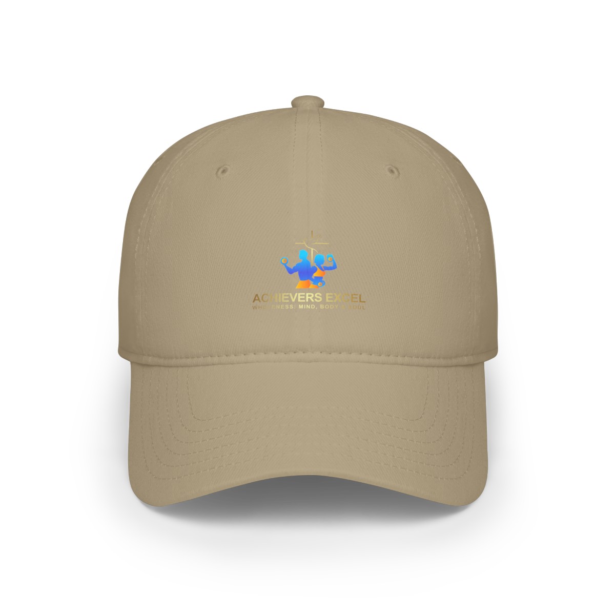 Low Profile Baseball Cap - Image 11