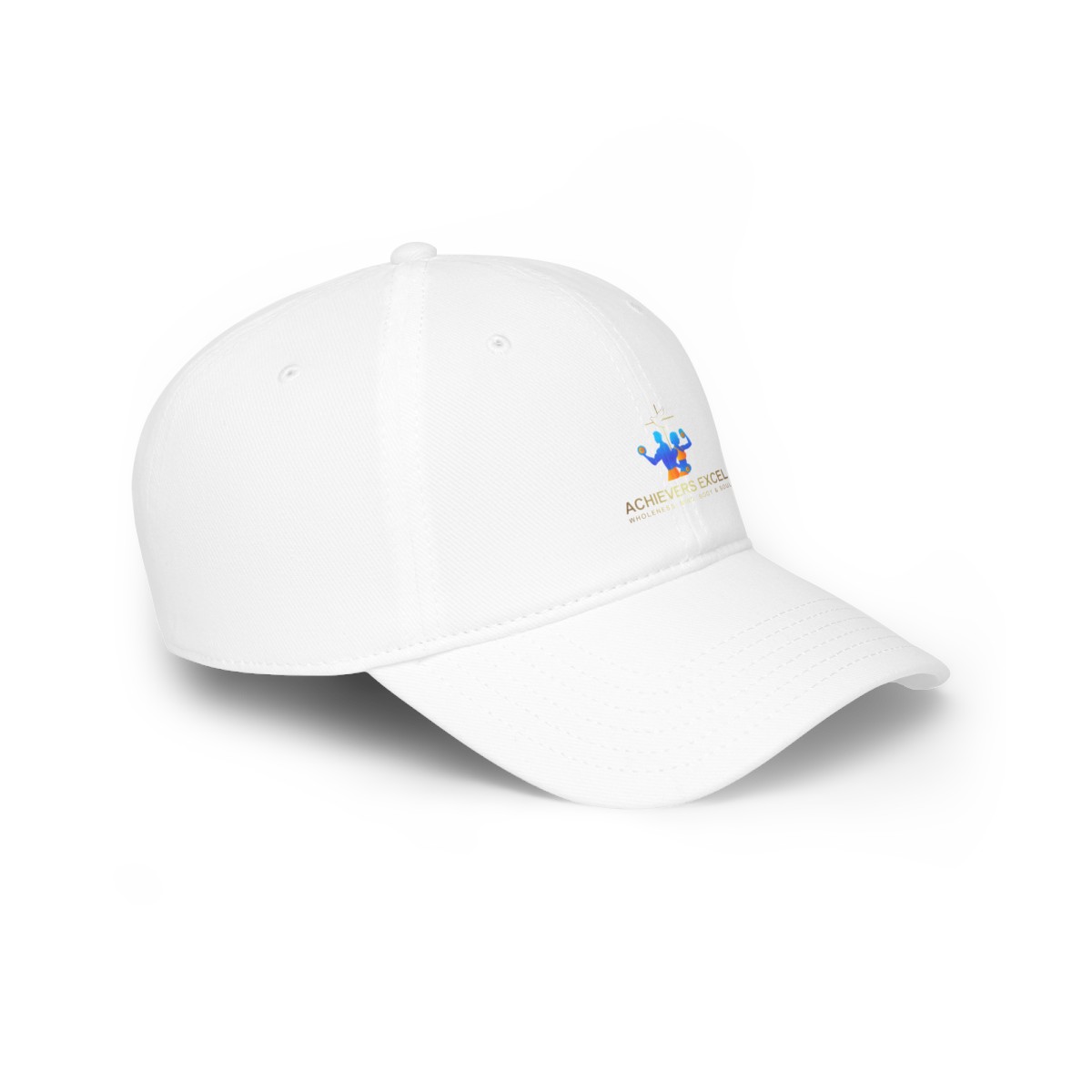 Low Profile Baseball Cap - Image 33