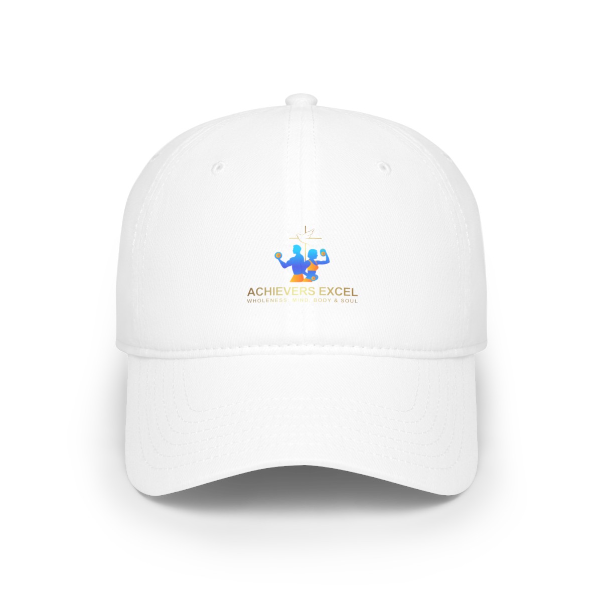 Low Profile Baseball Cap - Image 31