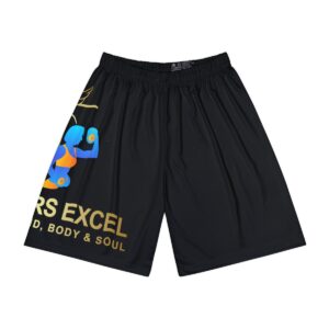 Men’s Sports Shorts (AOP)
